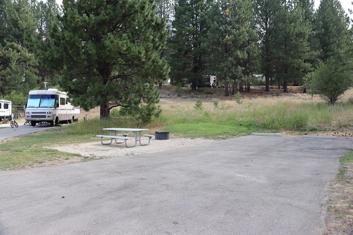 ridgeview campground